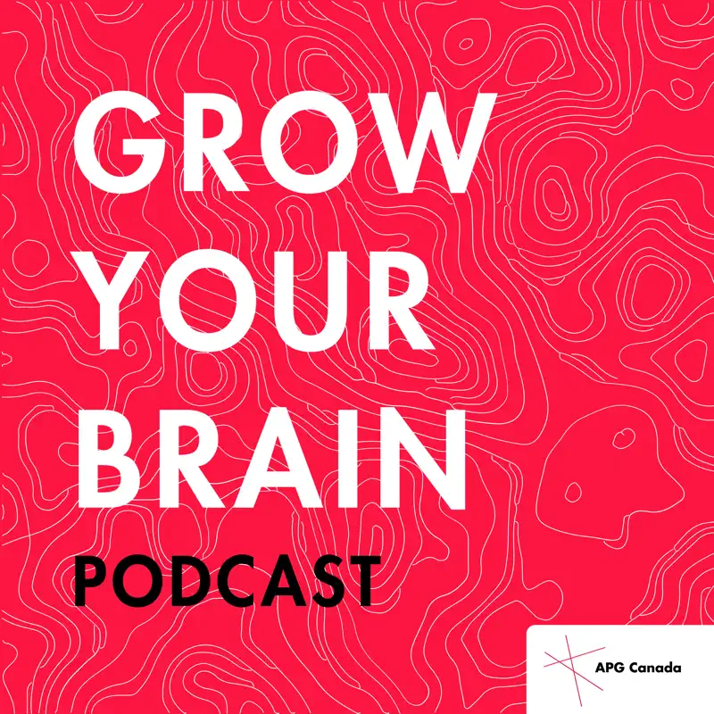 Podcast thumbnail