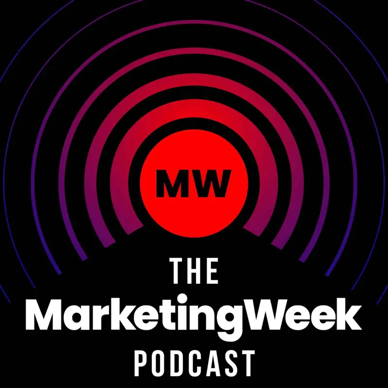 Podcast thumbnail