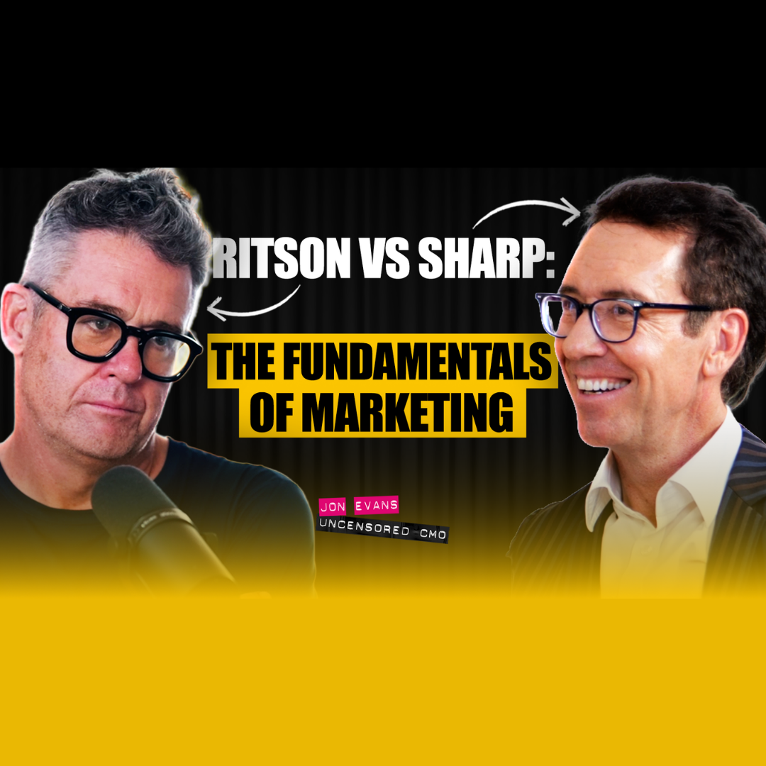 Podcast thumbnail