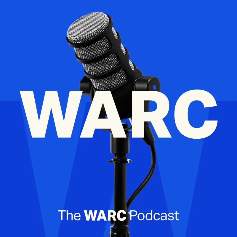 Podcast thumbnail